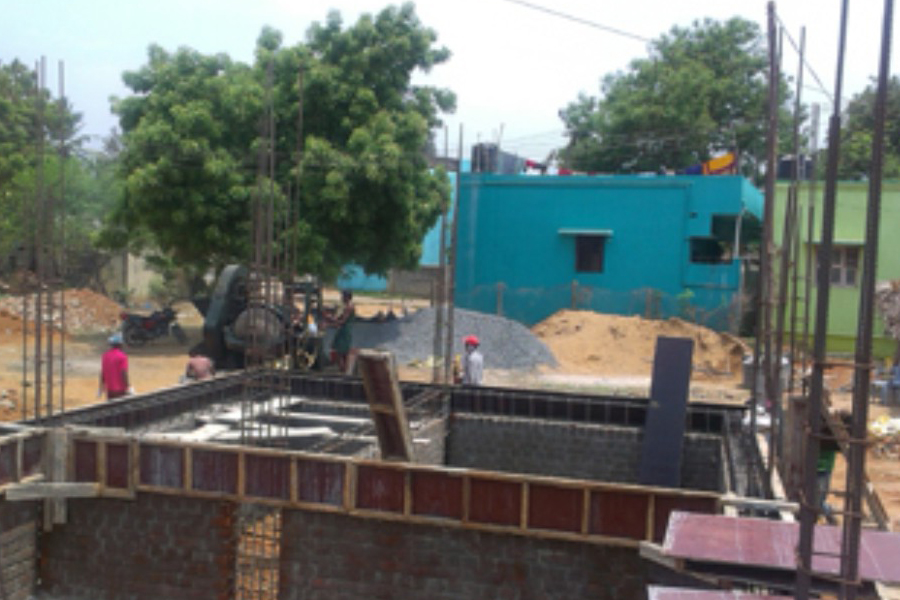 KP ENTERPRISES | Civil Engineering Industry